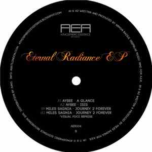 Aybee / Miles Sagnia - Eternal Radiance EP FLAC