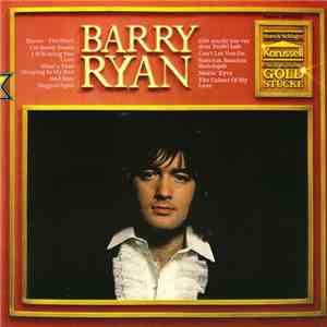 Barry Ryan - Ausgewählte Goldstücke FLAC