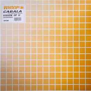 Cabala Feat. Michelle Chivers - Vision Of U (Nick Muir Mixes) FLAC