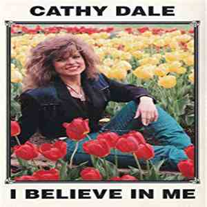 Cathy Dale - I Believe In Me FLAC