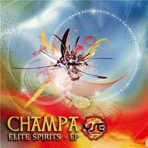 Champa - Elite Spirits EP FLAC
