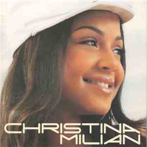 Christina Milian - Christina Milian FLAC
