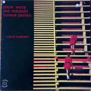 Clark Terry, Red Mitchell, Horace Parlan - Out Of Nowhere FLAC