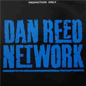 Dan Reed Network - Money / Lover FLAC