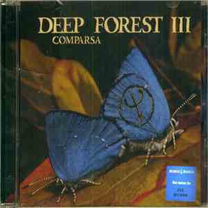 Deep Forest - Comparsa FLAC