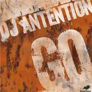 DJ Antention - Go FLAC