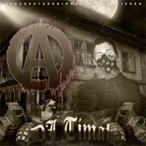 DJ Timaha - A FLAC