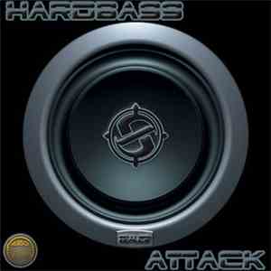DJ Zealot  - Hardbass Attack FLAC