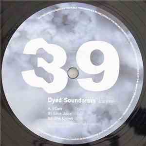 Dyed Soundorom - Icare EP FLAC