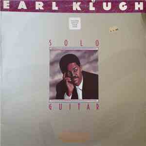 Earl Klugh - Solo Guitar FLAC