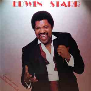 Edwin Starr - It Ain't Fair FLAC