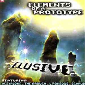 Elusive - Elements Of A Prototype FLAC
