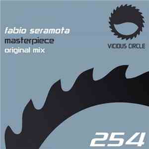 Fabio Seramota - Masterpiece FLAC