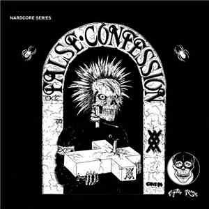 False Confession - False Confession FLAC