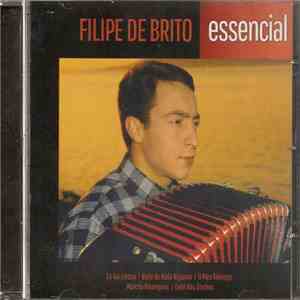 Filipe De Brito - Essencial FLAC