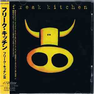 Freak Kitchen - Freak Kitchen FLAC