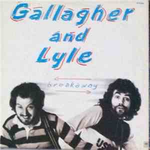 Gallagher And Lyle - Breakaway FLAC
