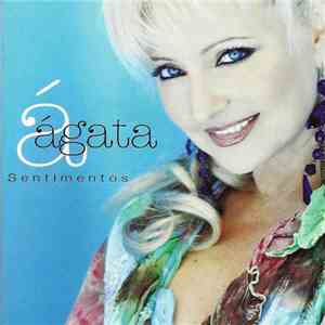 Ágata - Sentimentos FLAC