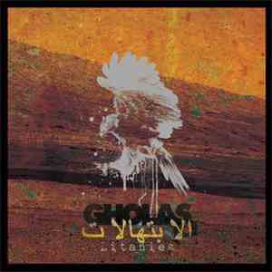 Gholas - Litanies FLAC