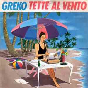 Greko  - Tette Al Vento FLAC