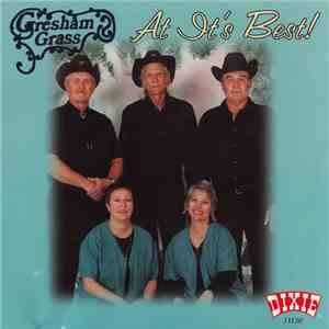 Gresham Grass - At It's Best FLAC