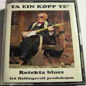 Hallingsvalls - Ta Ein Køpp Te' FLAC