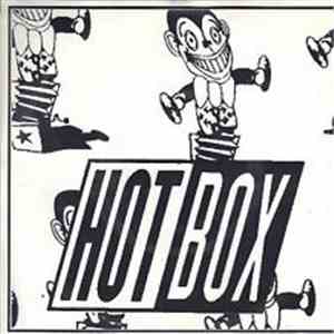 Hotbox - Girl Like You / Eternal Life FLAC