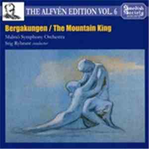 Hugo Alfvén - Bergakungen FLAC