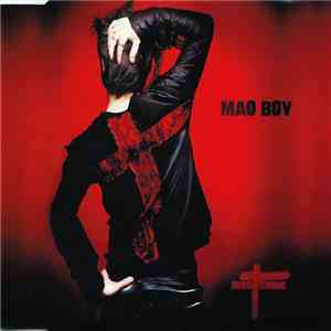 Indochine - Mao Boy FLAC