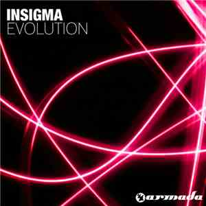 Insigma - Evolution FLAC