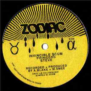 Invincible Scum - ZTAUR FLAC