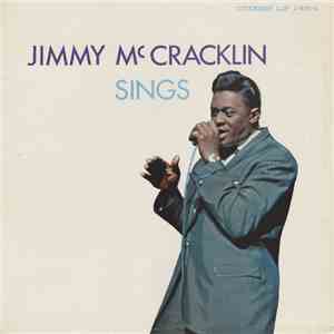 Jimmy McCracklin - Jimmy McCracklin Sings FLAC