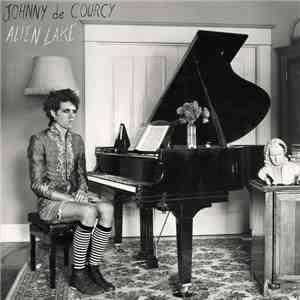 Johnny de Courcy - Alien Lake FLAC