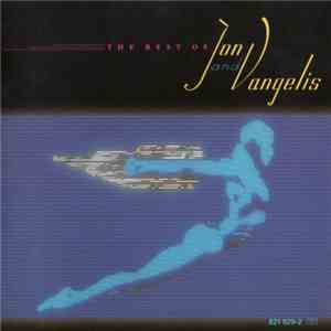 Jon And Vangelis - The Best Of Jon And Vangelis FLAC