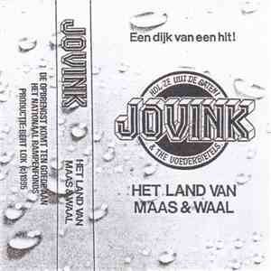 Jovink & De Voederbietels - Het land van Maas & Waal FLAC