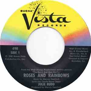 Julie Budd - Roses And Rainbows FLAC