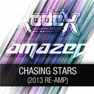 Kodex & Amazed - Chasing Stars (2013 Re-Amp) FLAC