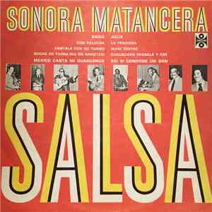 La Sonora Matancera - Salsa - Vol. l FLAC