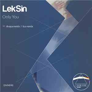 LekSin - Only You FLAC
