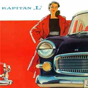 Little Nobody - Kapitän "L" FLAC