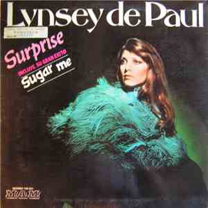 Lynsey De Paul - Surprise FLAC