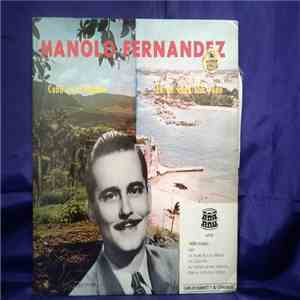 Manolo Fernández  - Cuba En La Lejania FLAC