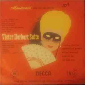 Mantovani And His Orchestra - Victor Herbert Suite FLAC