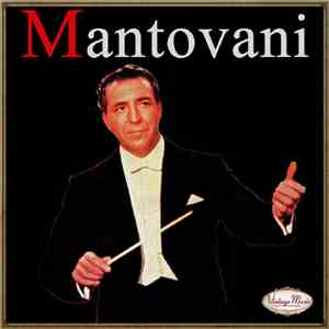 Mantovani - Mantovani FLAC