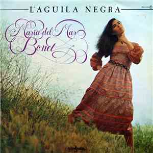 Maria Del Mar Bonet - L'Aguila Negra FLAC