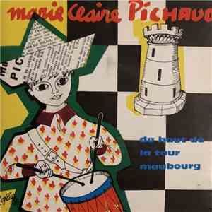 Marie-Claire Pichaud - Du Haut De La Tour Maubourg FLAC