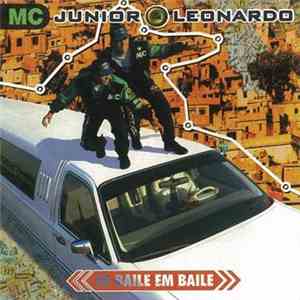 MC Junior & Leonardo - De Baile Em Baile FLAC