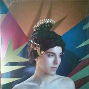 Michelle Blades - Ataraxia FLAC