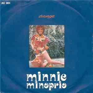 Minnie Minoprio - Minnie FLAC