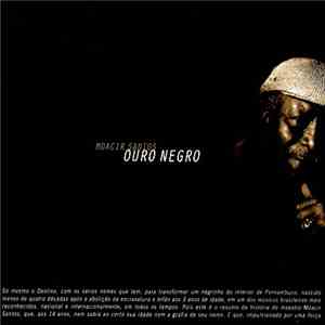 Moacir Santos - Ouro Negro FLAC
